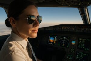 Filterkategorien Pilotenbrillen